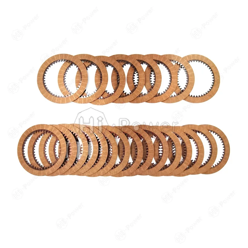 Auto GPLA MKYA Transmission Clutch Plate Friction Plate For Honda 5 Speed CRV RD7 2005-ON Gearbox Disc Kit Car Accessories
Auto GPLA MKYA Transmission Clutch Plate Friction Plate For Honda 5 Speed CRV RD7 2005-ON Gearbox Disc Kit Car Accessories