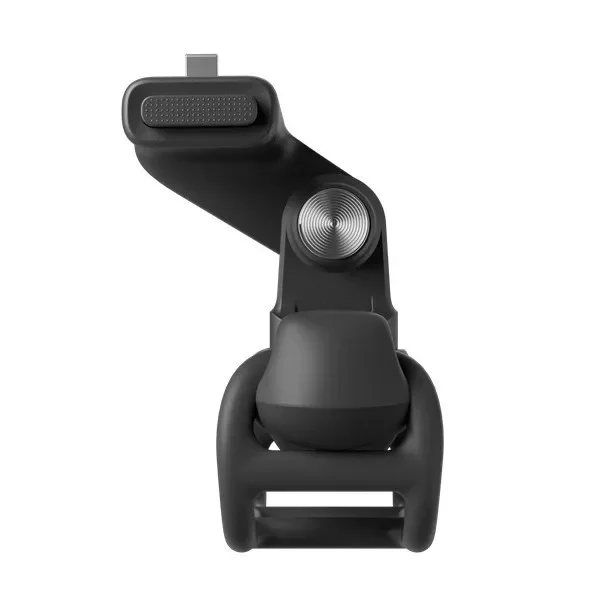 Для Insta360 Go Ultra Flexi, кронштейн для крепления на ремешке, гибкий высокоэластичный ремень, простой монтаж в широком различных положений
Для Insta360 Go Ultra Flexi, кронштейн для крепления на ремешке, гибкий высокоэластичный ремень, простой монтаж в широком различных положений