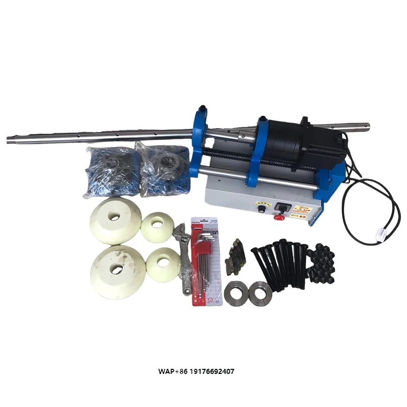 Boring Machine for Construction Boring Machine Portable Line Work on Sale Line Boring and Welding Machine
Boring Machine for Construction Boring Machine Portable Line Work on Sale Line Boring and Welding Machine