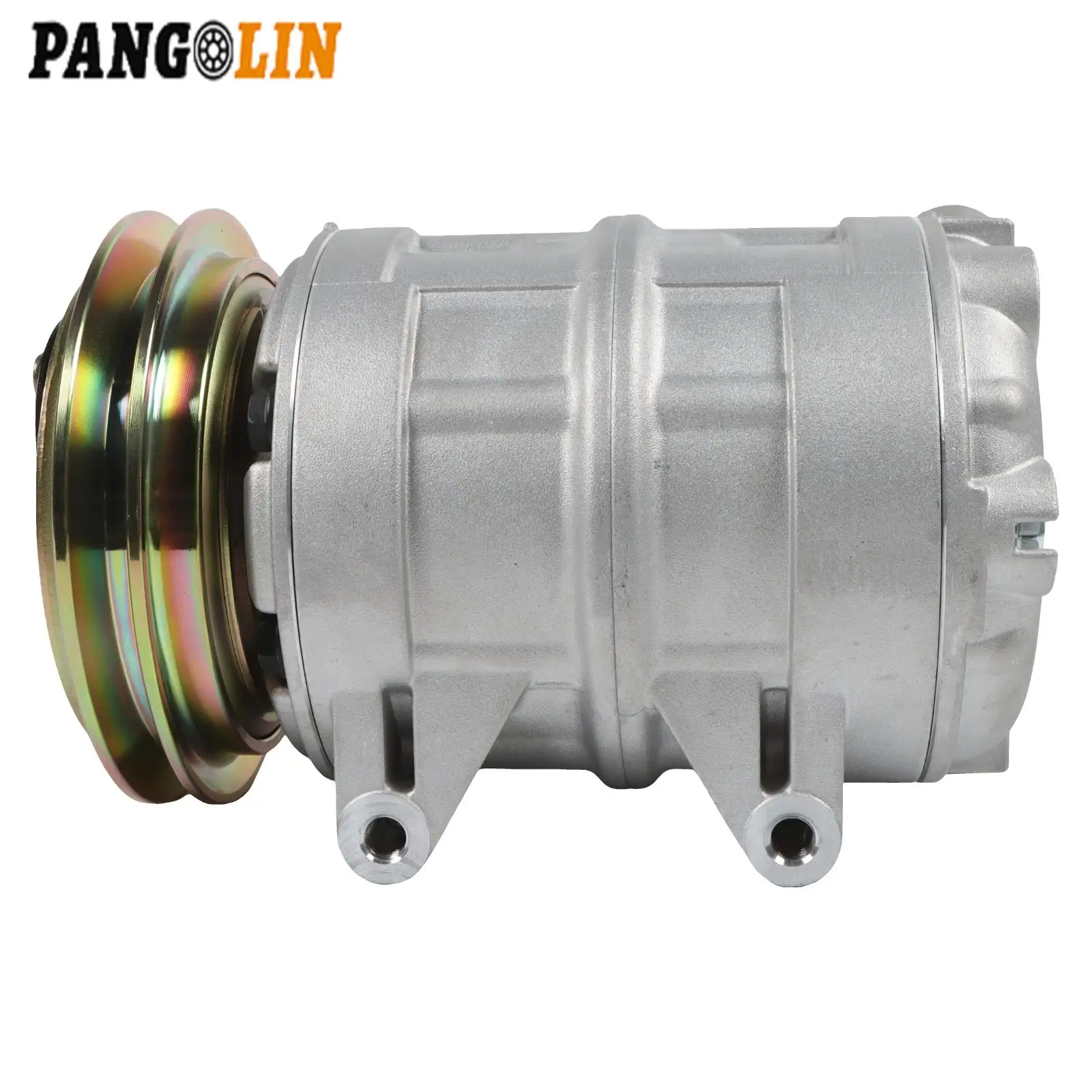 92600VB005 AC Compressor For Nissan Patrol Y60 2.8TD 4.2D 88-00 Car Accessories Replacement Parts Air Conditioning Compressor
92600VB005 AC Compressor For Nissan Patrol Y60 2.8TD 4.2D 88-00 Car Accessories Replacement Parts Air Conditioning Compressor