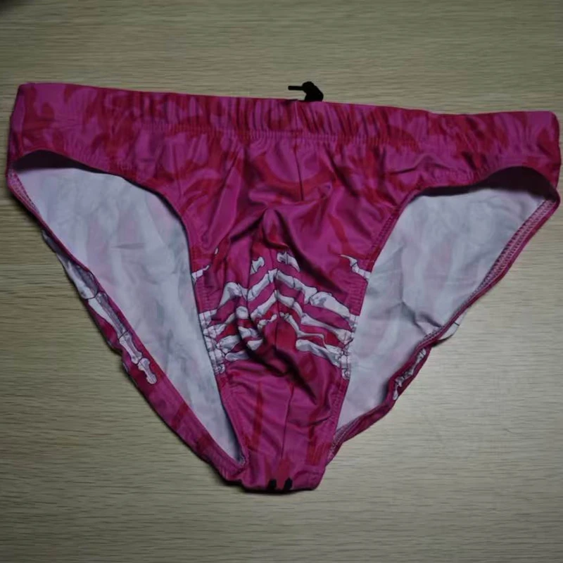 2026 Real Shot Fashion Pink Men's Seaside Swimming Trunks Rope Swimming Trunks Beach 1979-SJ
2026 Real Shot Fashion Pink Men's Seaside Swimming Trunks Rope Swimming Trunks Beach 1979-SJ