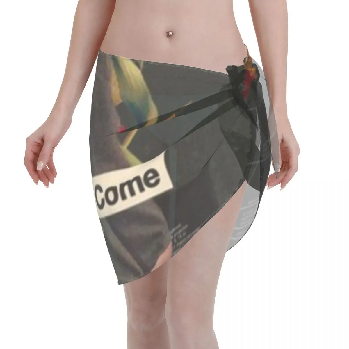 Promotion Save Me Women's Beach Wrap SkirtBeach Road Trip Knit Beach Wrap
Promotion Save Me Women's Beach Wrap SkirtBeach Road Trip Knit Beach Wrap