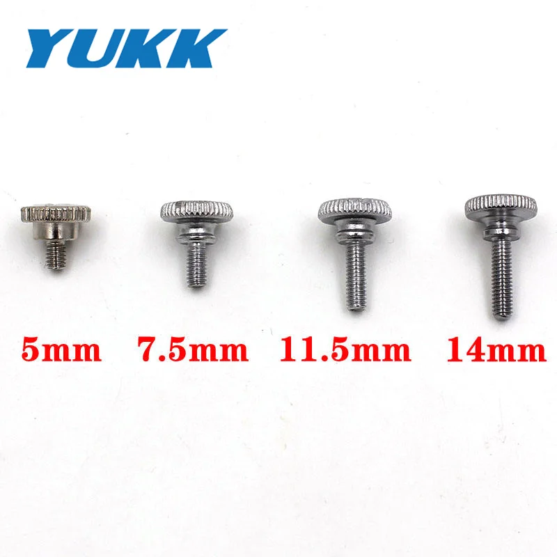 lockstitch Sewing Machine Long Screws Metal 20mm Big Head Screw Hem Pull Cylinder Tube Sewing Accessory Hemmer Screw
lockstitch Sewing Machine Long Screws Metal 20mm Big Head Screw Hem Pull Cylinder Tube Sewing Accessory Hemmer Screw