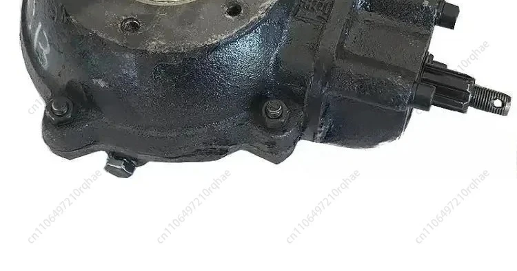 ATV/4WD Motorcycle Modified Shaft Drive Differential - Rear Axle Box Gearbox Accessory
ATV/4WD Motorcycle Modified Shaft Drive Differential - Rear Axle Box Gearbox Accessory