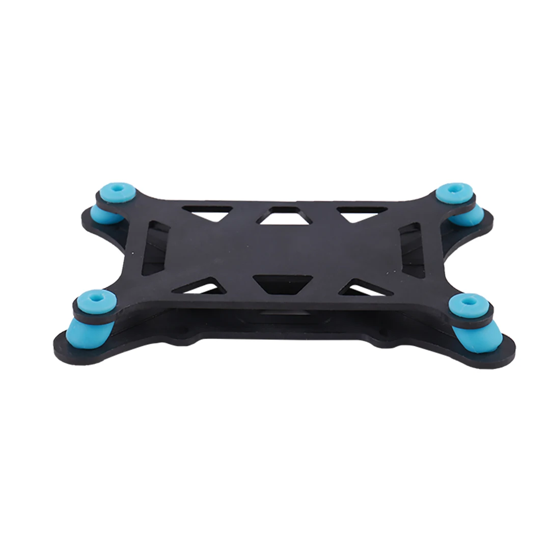 Carbon fiber APM2.5 2.6 KK MWC Yutu Flight Control Universal Shock Absorber Shock Absorber
Carbon fiber APM2.5 2.6 KK MWC Yutu Flight Control Universal Shock Absorber Shock Absorber