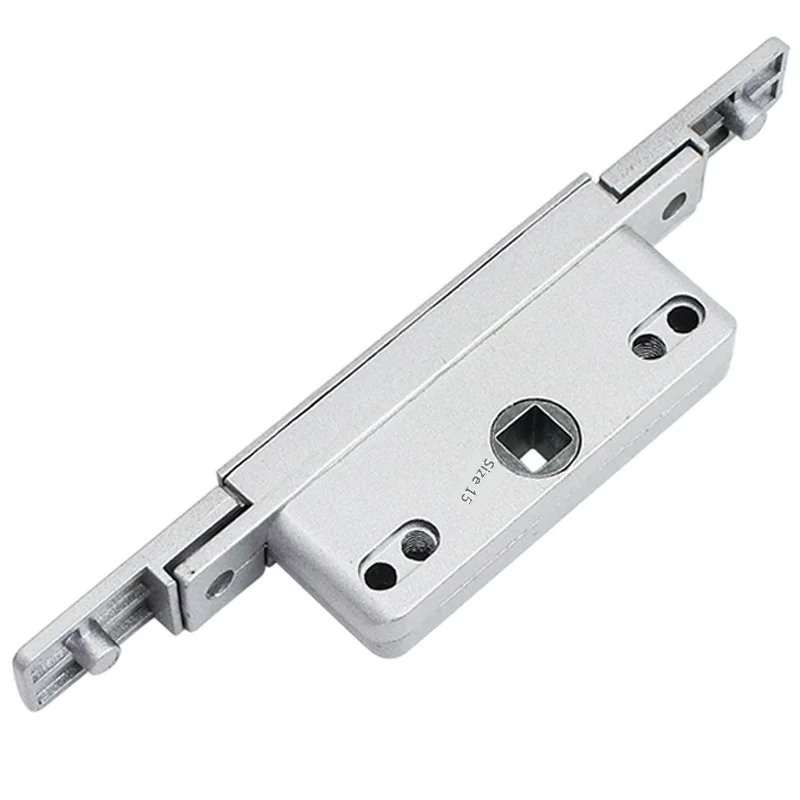 Door And Window Lock Cylinder Window Actuator Broken Bridge Aluminum Alloy Transmission Rod Connecting Lock Box Multi-Point Lock
Door And Window Lock Cylinder Window Actuator Broken Bridge Aluminum Alloy Transmission Rod Connecting Lock Box Multi-Point Lock