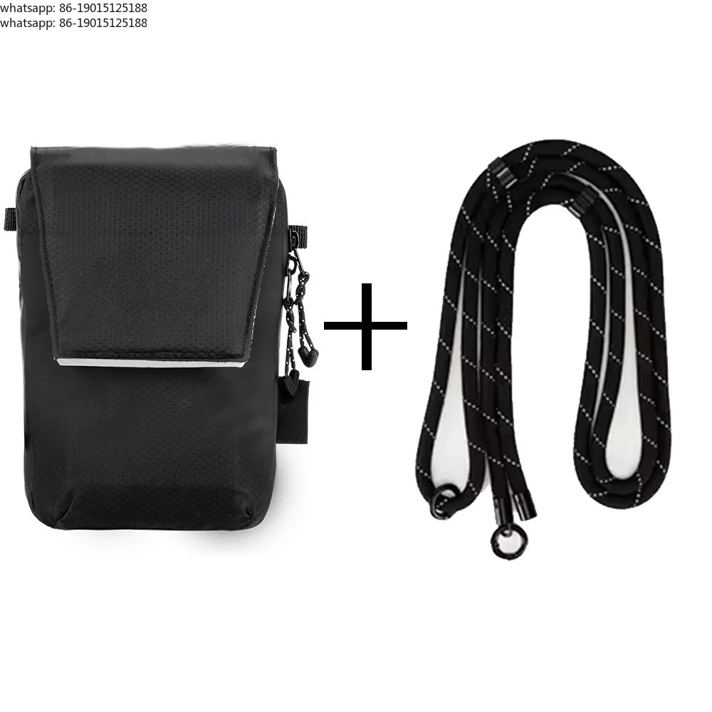 Hiking first aid kit waterproof ultra lightweight medical kit, suitable for camping, backpacking, cycling, travel (empty bag)
Hiking first aid kit waterproof ultra lightweight medical kit, suitable for camping, backpacking, cycling, travel (empty bag)