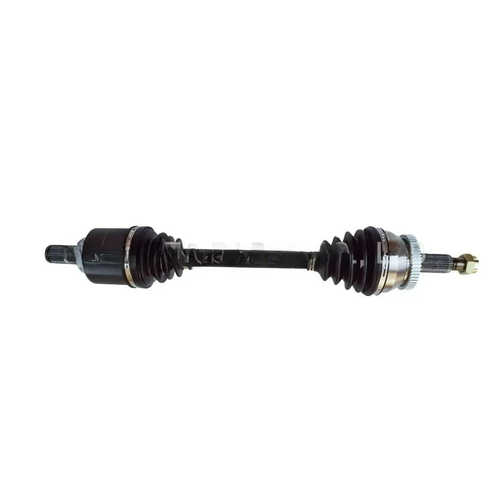High Precision Suitable ForHYUNDAI Cv Joint Automotive Parts, High-quality Full Axis Drive Shaft OEM: 49500-W000/49500-3J050
High Precision Suitable ForHYUNDAI Cv Joint Automotive Parts, High-quality Full Axis Drive Shaft OEM: 49500-W000/49500-3J050