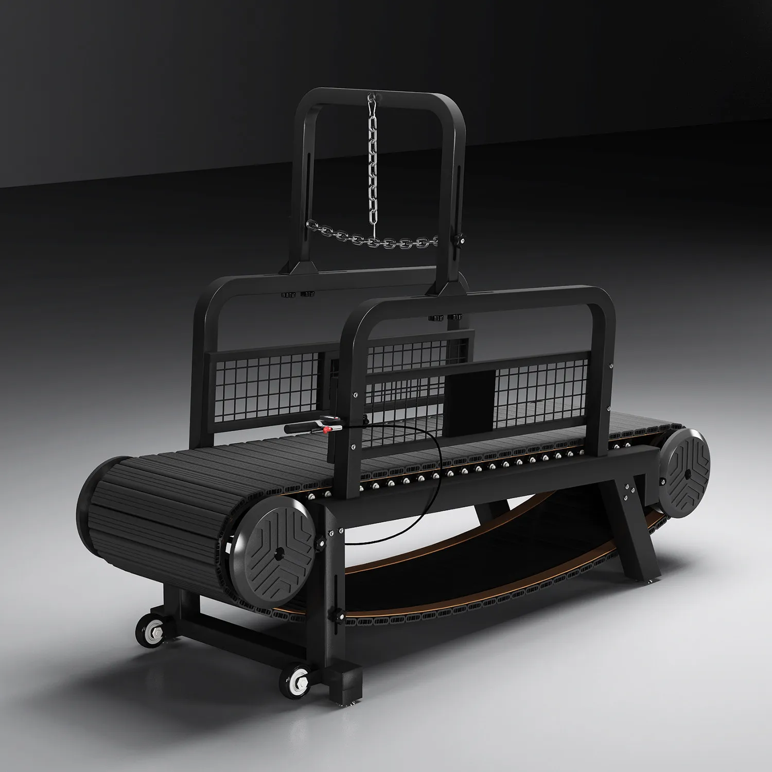 Беговая дорожка для собак, безмоторная, бесшумная, плавная, регулируемая, тренажер для питбулей с тормозами и спидометром
Беговая дорожка для собак, безмоторная, бесшумная, плавная, регулируемая, тренажер для питбулей с тормозами и спидометром