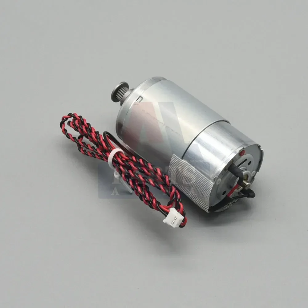 2pcs CR Motor Carriage Motor For Epson R330 R280 R285 R290 RX595 RX610 R690 RX690 TX650 T50 T59 T60 P50 A50 P60 L800 L801 L805
2pcs CR Motor Carriage Motor For Epson R330 R280 R285 R290 RX595 RX610 R690 RX690 TX650 T50 T59 T60 P50 A50 P60 L800 L801 L805