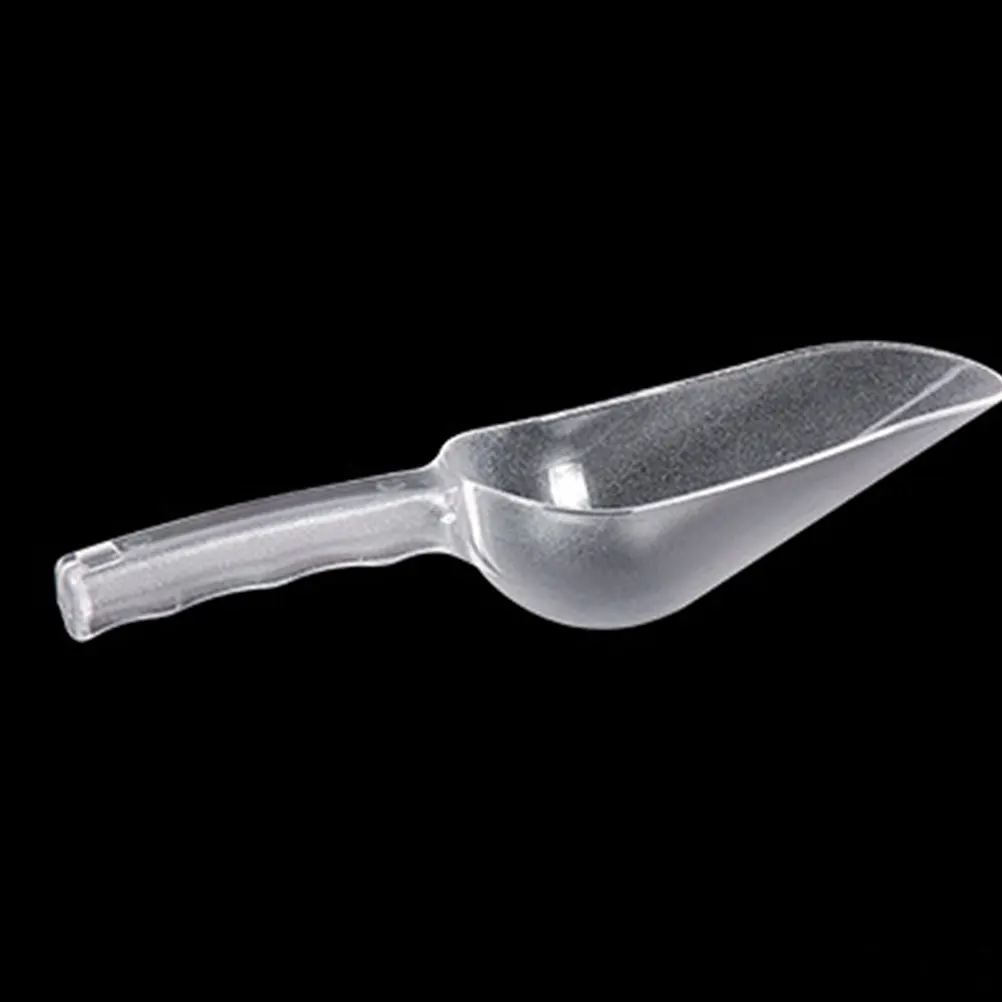 4Pcs Plastic Ice Scoop Multi-Function Food Shovel Flour Shovel Kitchen Bar Ice Bucket Scoop Ergonomic Comfortable Grip
4Pcs Plastic Ice Scoop Multi-Function Food Shovel Flour Shovel Kitchen Bar Ice Bucket Scoop Ergonomic Comfortable Grip