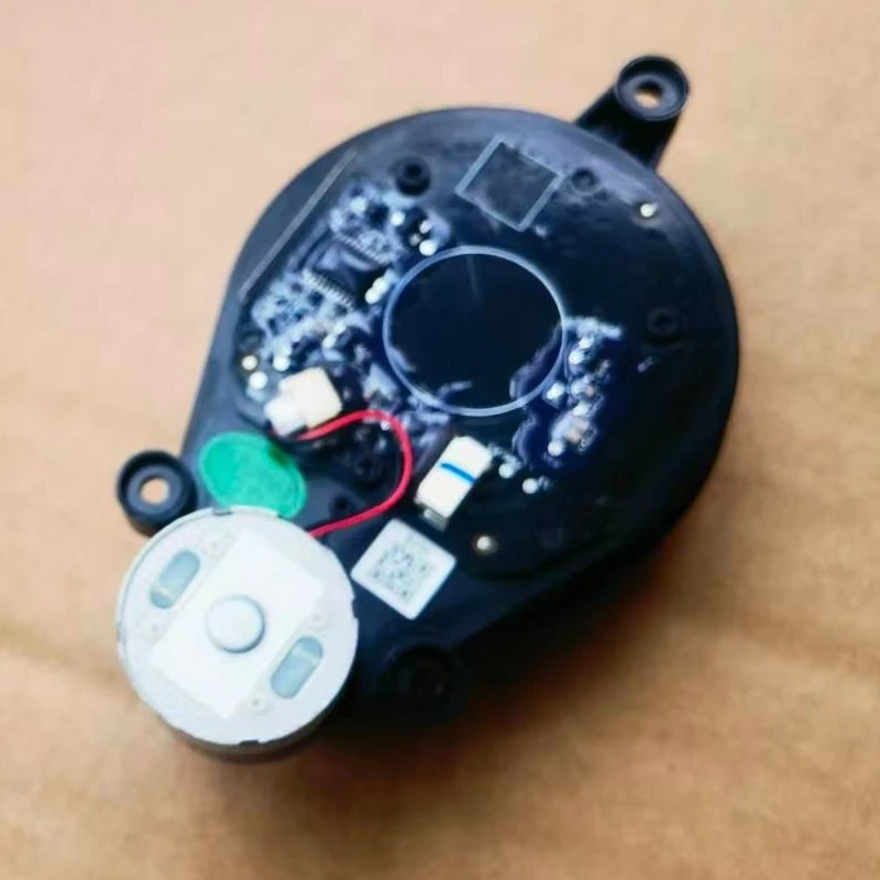 Original Laser Distance Sensor LDS for Xiaomi Mijia S20+/ B108GL Robot Vacuum Cleaner Accessories Replacement Spare Parts
Original Laser Distance Sensor LDS for Xiaomi Mijia S20+/ B108GL Robot Vacuum Cleaner Accessories Replacement Spare Parts