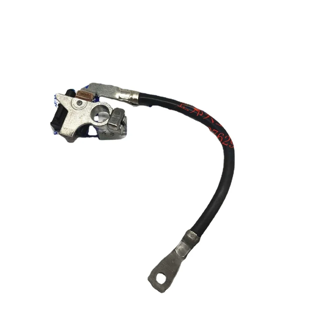 31419469 Genuine New For Volvo S80 V70 XC70 XC60 S60 V60 RHD Battery Negative Wire Sensor Connecting Cable Pile Head
31419469 Genuine New For Volvo S80 V70 XC70 XC60 S60 V60 RHD Battery Negative Wire Sensor Connecting Cable Pile Head