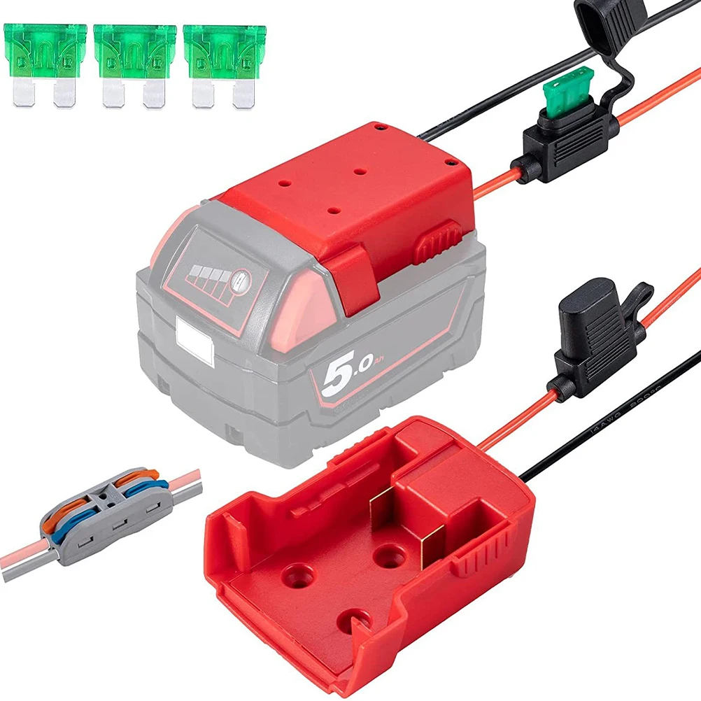 For Plastic Adapter Power Convertor For Rc Car Diy Connector Durable Power Adapterpower Connector
For Plastic Adapter Power Convertor For Rc Car Diy Connector Durable Power Adapterpower Connector