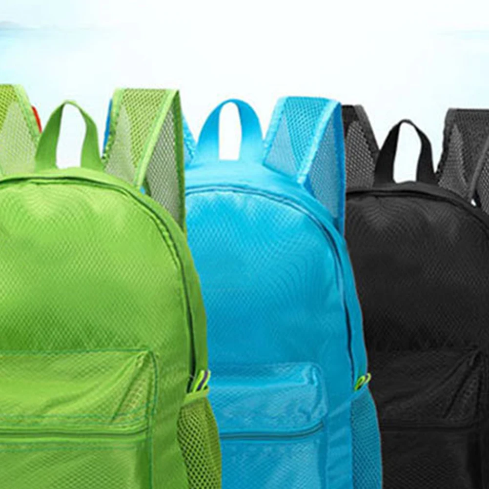 Collapsible Travel Backpack Hiking Camping Grid Pattern Lightweight Foldable Daypack Expandable Side Pockets Comfortable
Collapsible Travel Backpack Hiking Camping Grid Pattern Lightweight Foldable Daypack Expandable Side Pockets Comfortable