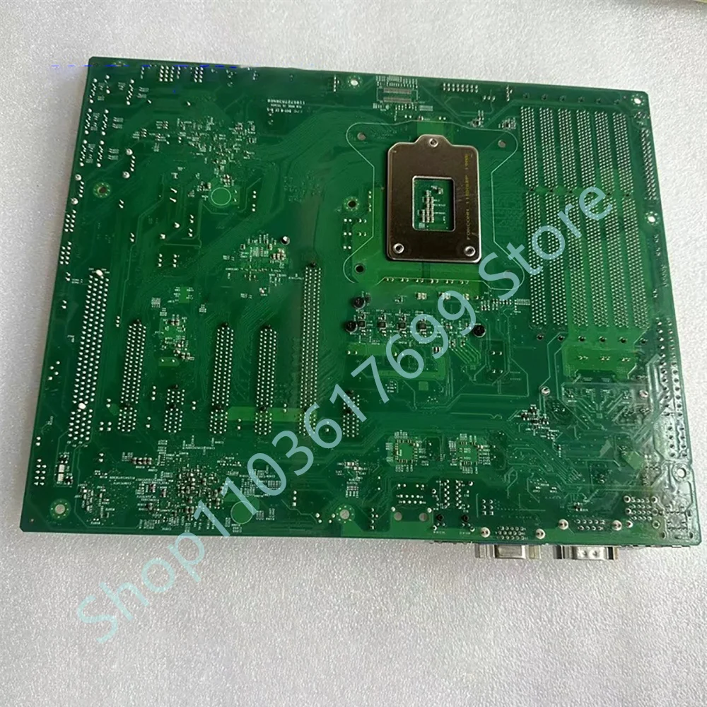 1156-Pin Perfect test Stable performance X8SIA
1156-Pin Perfect test Stable performance X8SIA