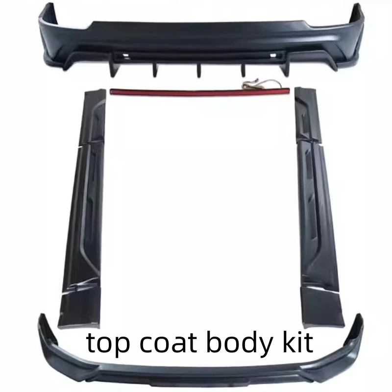 Front Rear Lip Side Skirt Tail Wing Assembly For Leading Ideal One modiifed Top Coat Undercoat Body Kit Auto Accessories
Front Rear Lip Side Skirt Tail Wing Assembly For Leading Ideal One modiifed Top Coat Undercoat Body Kit Auto Accessories