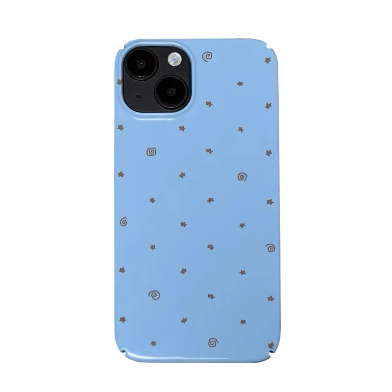 Ins Korean Blue Star Circle Art Phone Case for IPhone 17 16E 15 14 Plus 13 12 Mini 11 Pro Max 12 Pro Back Cover XS XR SE Funda
Ins Korean Blue Star Circle Art Phone Case for IPhone 17 16E 15 14 Plus 13 12 Mini 11 Pro Max 12 Pro Back Cover XS XR SE Funda