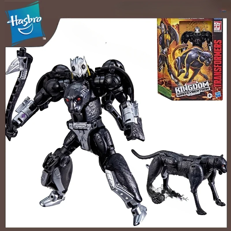 In Stock HASBRO Battle of Cybertron Enhanced Shadow Black Panther Action Figures Collecting Hobbies Toy Gift
In Stock HASBRO Battle of Cybertron Enhanced Shadow Black Panther Action Figures Collecting Hobbies Toy Gift