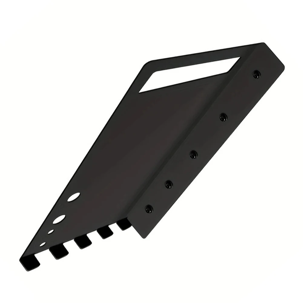Chainsaw Wall Storage Solution Garage Storage Solution 16.5*9.05*1.97inch 16.5 Inch Tool Storage Easy To Install
Chainsaw Wall Storage Solution Garage Storage Solution 16.5*9.05*1.97inch 16.5 Inch Tool Storage Easy To Install