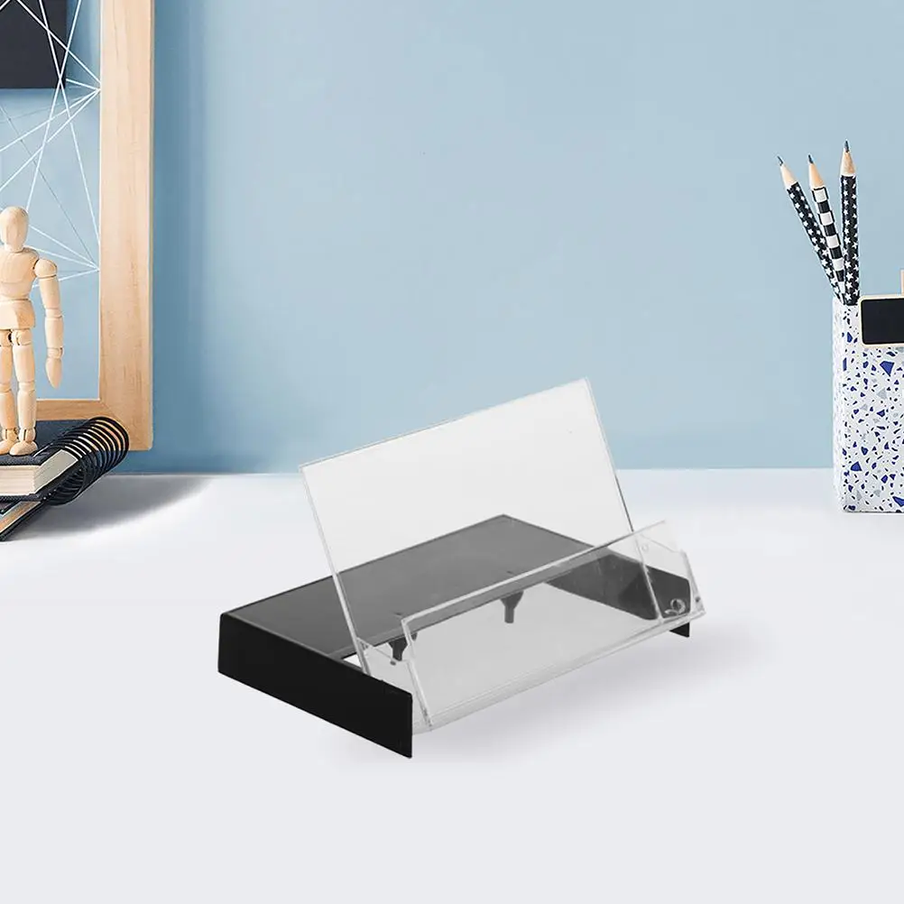 6Pcs Cassette Tape Storage Box Retro Tape Cassette Organizer Rack Holder Storage Packing Box Audio Storage Box Dustproof Box
6Pcs Cassette Tape Storage Box Retro Tape Cassette Organizer Rack Holder Storage Packing Box Audio Storage Box Dustproof Box