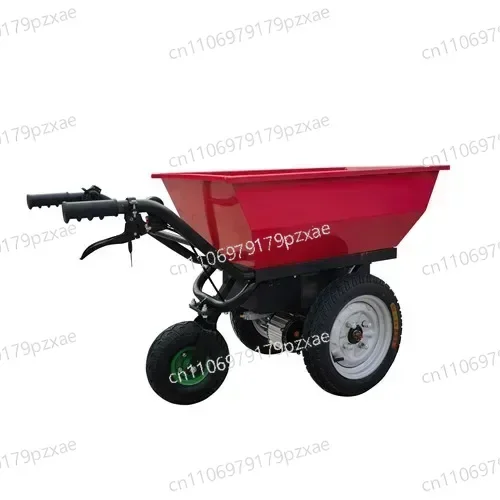 lt Electric Trolley Lorry Double-Wheel Agricultural Electric Hand Push Trolley Small Orchard Elevator Material Truck
lt Electric Trolley Lorry Double-Wheel Agricultural Electric Hand Push Trolley Small Orchard Elevator Material Truck