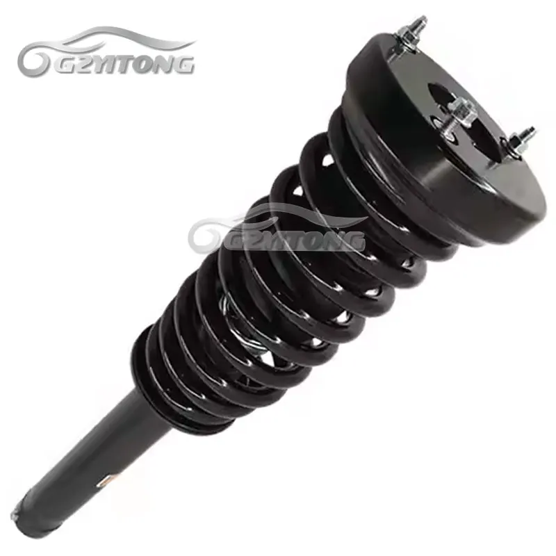 Front Coil Shock Absorber with Spring air Ride Struts for Mercedes Benz W221 2007-2012 Shock Absorber Strut A2213204813 Factory
Front Coil Shock Absorber with Spring air Ride Struts for Mercedes Benz W221 2007-2012 Shock Absorber Strut A2213204813 Factory