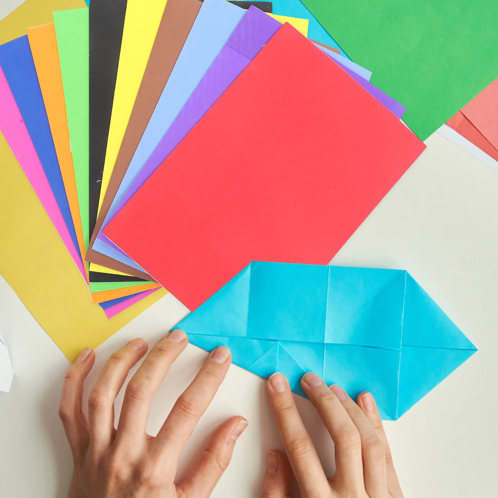 10 Sheets DIY Foam Paper Colorful A4 Size Thick Durable Self-Adhesive Craft Sheets for School Home Office Decor
10 Sheets DIY Foam Paper Colorful A4 Size Thick Durable Self-Adhesive Craft Sheets for School Home Office Decor