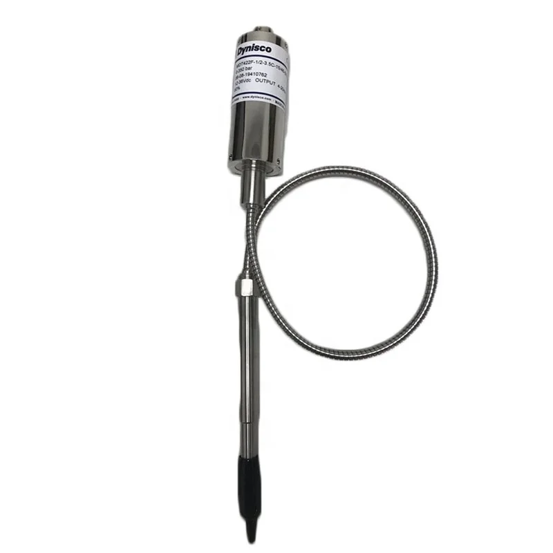 MDT462F-1/2-2C--15/46-SIL2 factory price High Temperature Melt Pressure Sensors
MDT462F-1/2-2C--15/46-SIL2 factory price High Temperature Melt Pressure Sensors