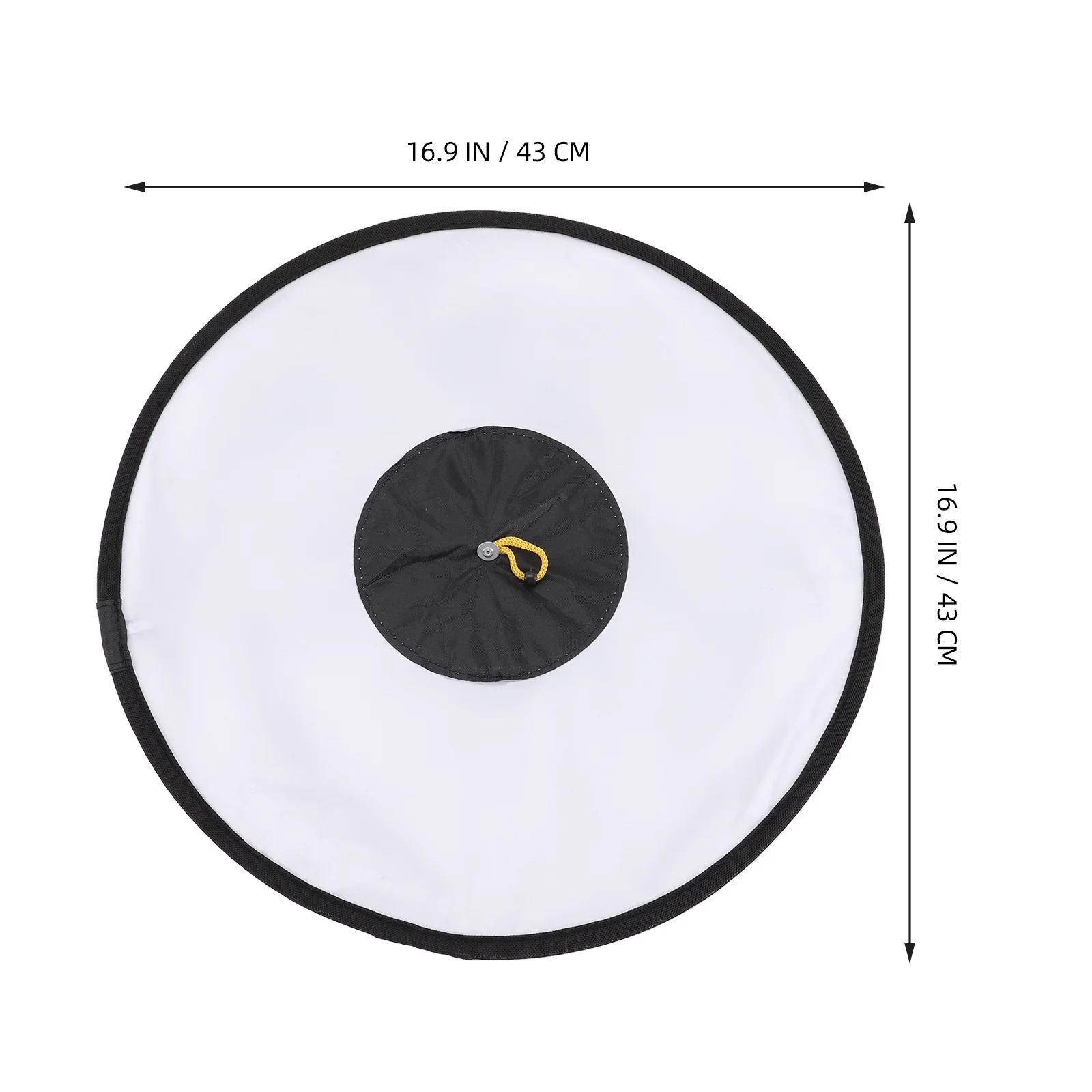 1pcs Softbox Diffuser For Camera Light Photography Lighting Reflector Cover Smooth Illumination Portable Size 
1pcs Softbox Diffuser For Camera Light Photography Lighting Reflector Cover Smooth Illumination Portable Size