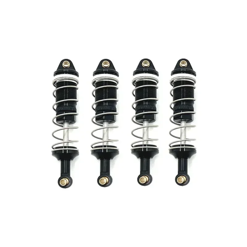 LC Racing PTG-2 PTG-2R Metal Oil Shock Absorber Damper 1/10 Upgrade Parts Accessories
LC Racing PTG-2 PTG-2R Metal Oil Shock Absorber Damper 1/10 Upgrade Parts Accessories