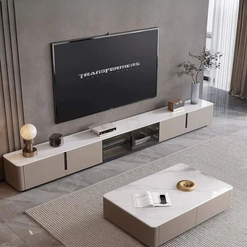 Mobile Tv Living Room Salon Furniture Modern Aesthetic Organizer Cheap Simple Rack Floor Cabinet Multifunction Home Nordic Stand
Mobile Tv Living Room Salon Furniture Modern Aesthetic Organizer Cheap Simple Rack Floor Cabinet Multifunction Home Nordic Stand