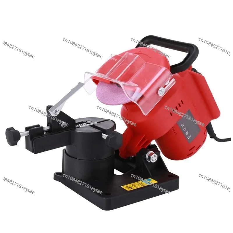 Electric Chain Grinder Machine FY-220 Chainsaw Chain Grinding Tool Electric Chainsaw Grinding Machine 220V
Electric Chain Grinder Machine FY-220 Chainsaw Chain Grinding Tool Electric Chainsaw Grinding Machine 220V