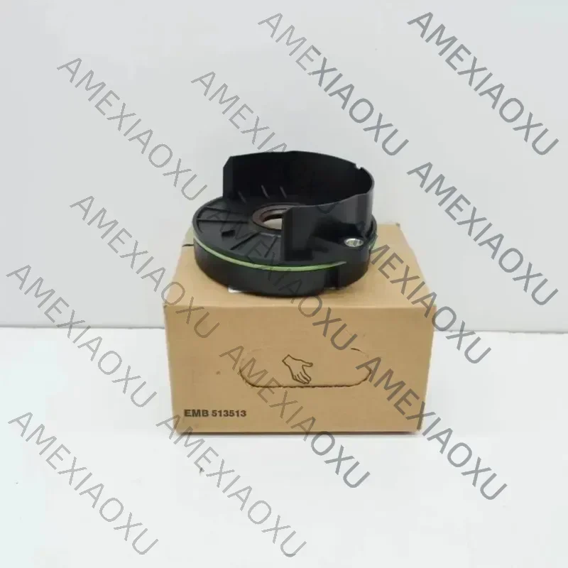 OEM 31375715 32224651 New Crankshaft Front Oil Seal For Volvo S60 MK2 2.0 Diesel 2014
OEM 31375715 32224651 New Crankshaft Front Oil Seal For Volvo S60 MK2 2.0 Diesel 2014