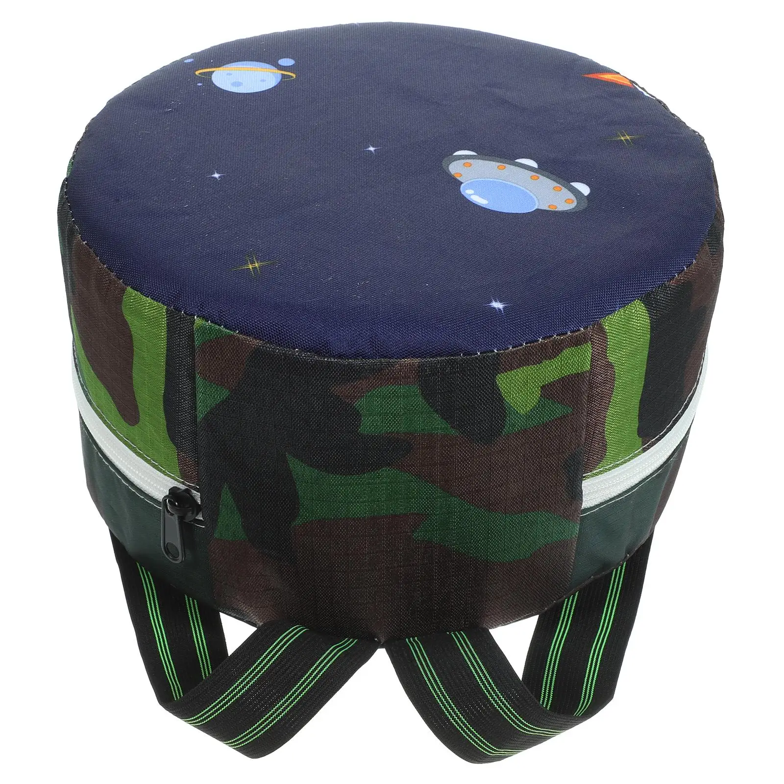 Portable Foam 13cm High Hard Seat Lightweight Sitting Stool Garden Camping Hiking Outdoor Activities Random Color
Portable Foam 13cm High Hard Seat Lightweight Sitting Stool Garden Camping Hiking Outdoor Activities Random Color