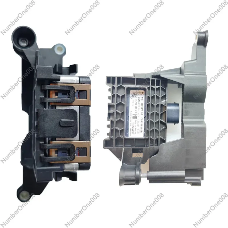 Active Brake Radar Module Range Sensor
Active Brake Radar Module Range Sensor