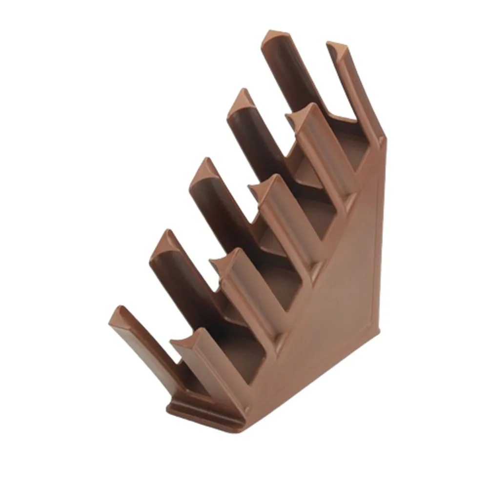 4 Layers Coffee Shop Cup Holder Bevel Multifunction Plastic Cup Holder Stand Space-saving Plastic Storage Rack Cup Divider
4 Layers Coffee Shop Cup Holder Bevel Multifunction Plastic Cup Holder Stand Space-saving Plastic Storage Rack Cup Divider