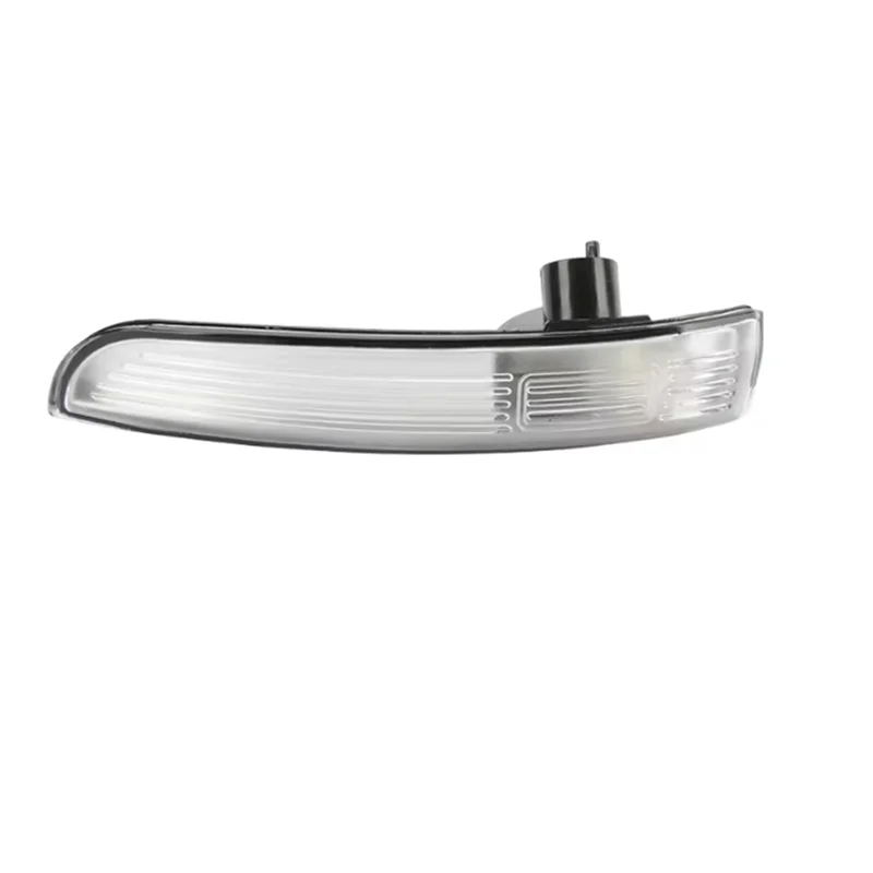 Lampshade For FORD KUGA Escape ECOSPORT 2013-2019 Rearview Side Mirror Turn Signal Light Lamp
Lampshade For FORD KUGA Escape ECOSPORT 2013-2019 Rearview Side Mirror Turn Signal Light Lamp