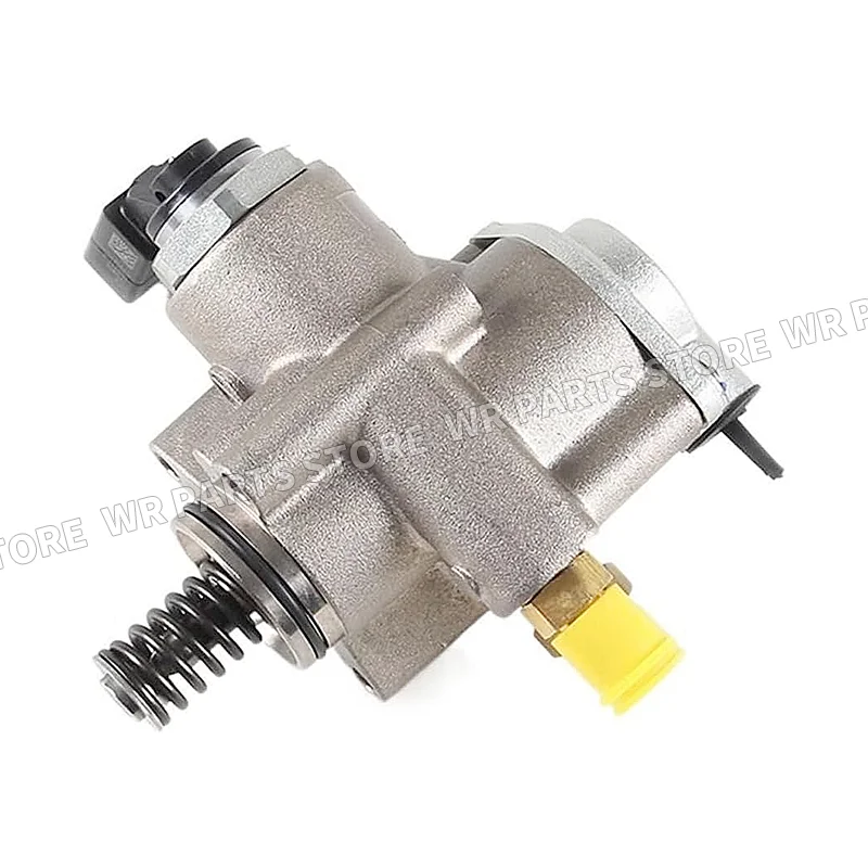 High Pressure Fuel Pump 079127025AF 079127025C for Audi A8 Q7 VW/Touareg C6 079127025AF
High Pressure Fuel Pump 079127025AF 079127025C for Audi A8 Q7 VW/Touareg C6 079127025AF