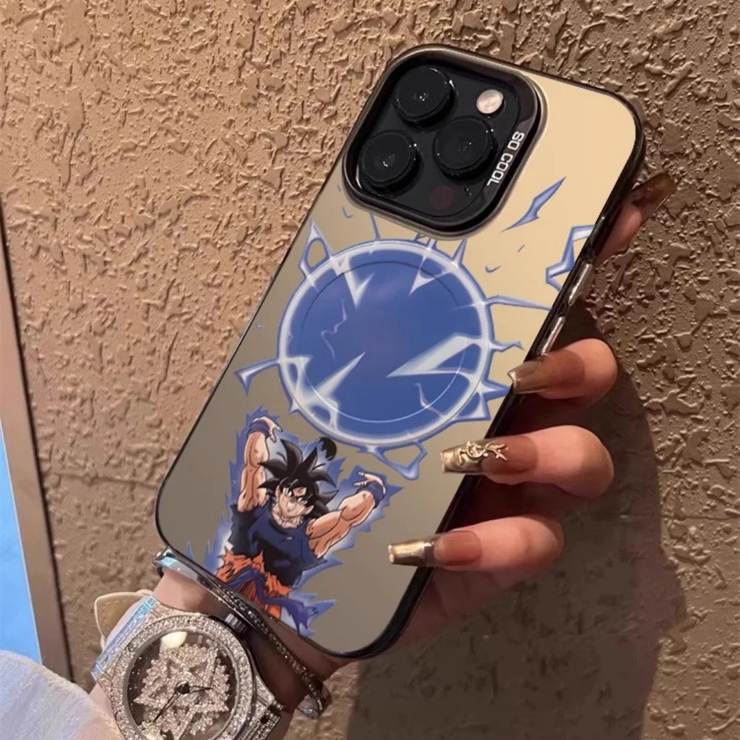 Dragon Ball Son Goku Spirit Bombs Phone Case for iPhone 16 15 14 13 12 11 Pro Max Magnetic Magsafe shockproof Muscle Boy Cover
Dragon Ball Son Goku Spirit Bombs Phone Case for iPhone 16 15 14 13 12 11 Pro Max Magnetic Magsafe shockproof Muscle Boy Cover