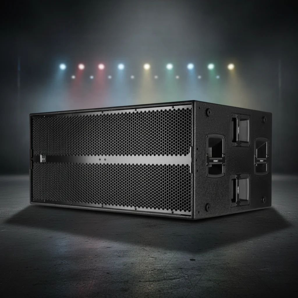 18 Inch Subwoofer Bass Speakers Sound System Dsp Subwoofer Bass Speaker SUB9006-AS with HDL30A 20A
18 Inch Subwoofer Bass Speakers Sound System Dsp Subwoofer Bass Speaker SUB9006-AS with HDL30A 20A