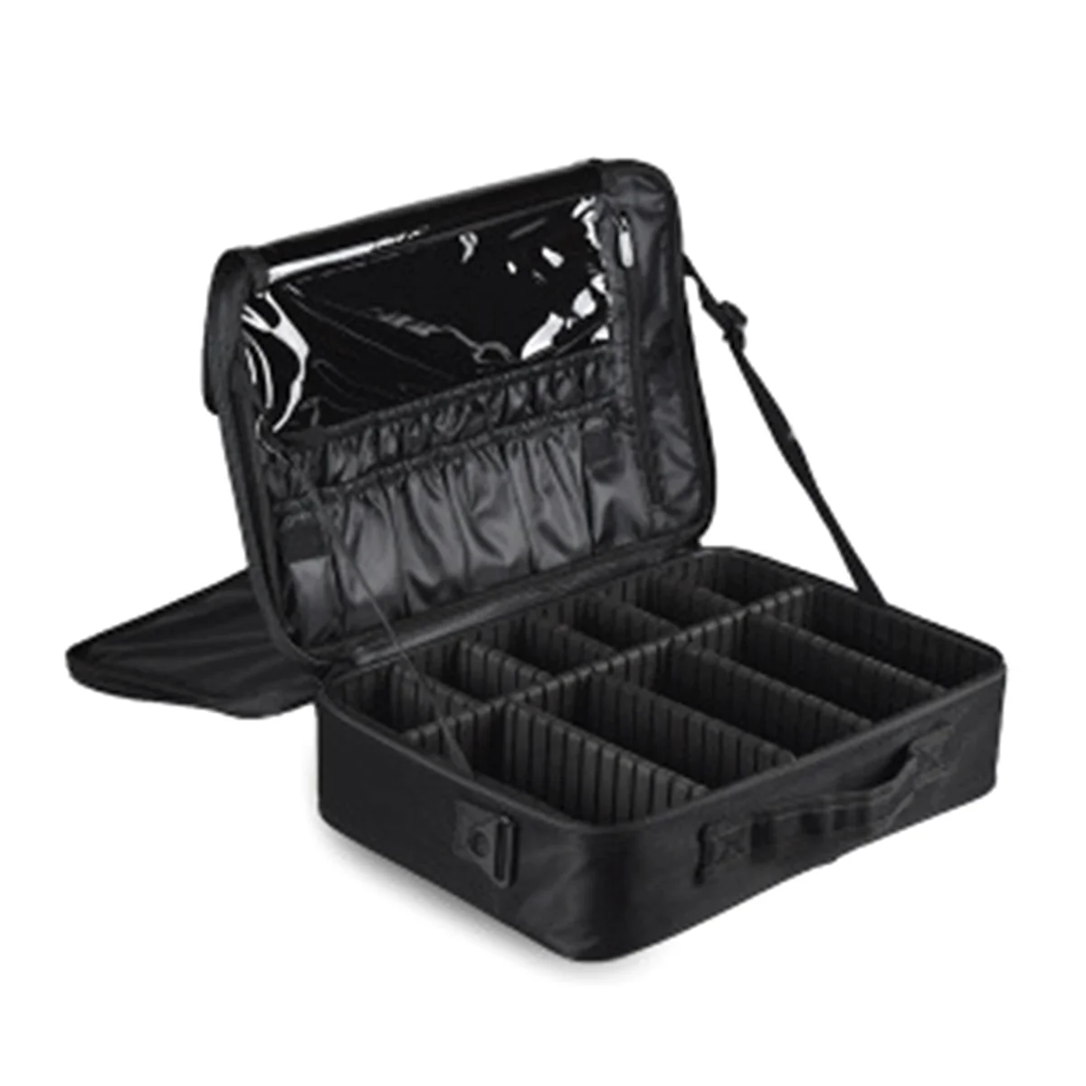 AD-Fishing Tackle Bag Fishing Reel Waterproof Fishing Lure Bag Oxford Multi-Function Storage Multi-Layer Fishing Reel
AD-Fishing Tackle Bag Fishing Reel Waterproof Fishing Lure Bag Oxford Multi-Function Storage Multi-Layer Fishing Reel