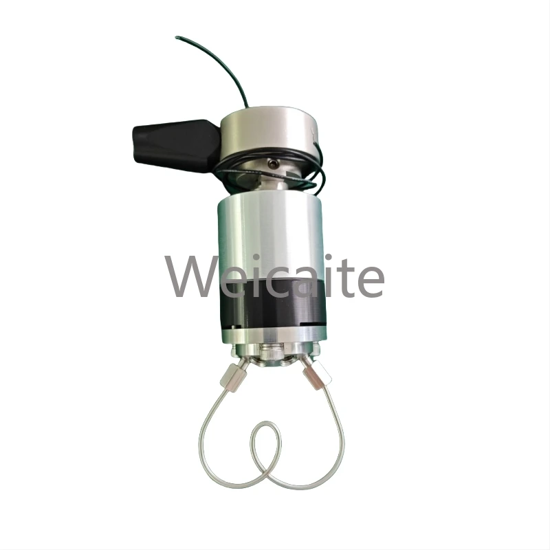 8725i Six-port Injection Valve HPLC High-precision Corrosion-resistant HPLC Accessories Manual Injection Valve
8725i Six-port Injection Valve HPLC High-precision Corrosion-resistant HPLC Accessories Manual Injection Valve