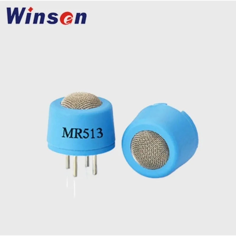 MR513 Hot-wire Alcohol Gas sensor Portable alcohol detector and automotive ignition control system for
MR513 Hot-wire Alcohol Gas sensor Portable alcohol detector and automotive ignition control system for