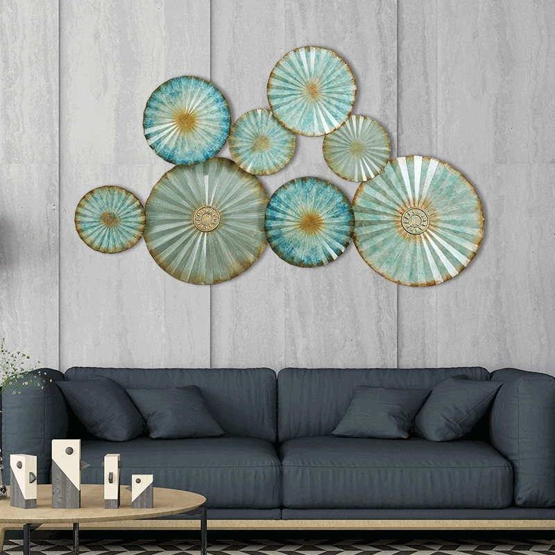 Decoration Wall Hanging Living Room Hotel Background Wall Hanging Wrought Iron Metal Wall Decoration
Decoration Wall Hanging Living Room Hotel Background Wall Hanging Wrought Iron Metal Wall Decoration