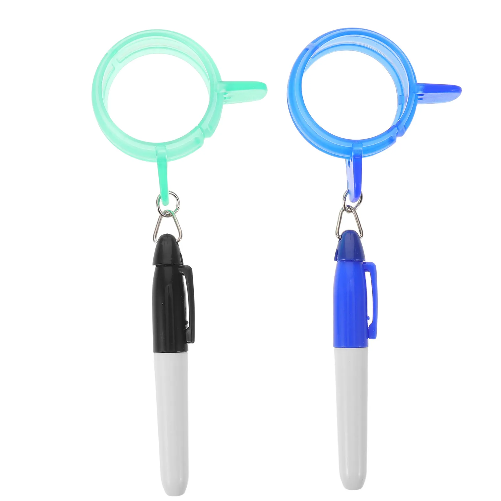 2Pcs Golf Ball Line Stencil High Precision Alignment Marking Tool Portable Golf Accessories Putting Training Aid Enhance
2Pcs Golf Ball Line Stencil High Precision Alignment Marking Tool Portable Golf Accessories Putting Training Aid Enhance