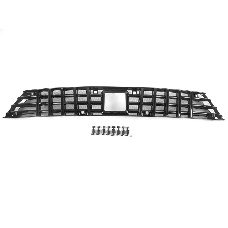 ABS Car Modify Front Buckle Insect Proof Net Auto Front Bumper Center Intake Grille Cover Accessory For HONGQI HS6 2026-Present
ABS Car Modify Front Buckle Insect Proof Net Auto Front Bumper Center Intake Grille Cover Accessory For HONGQI HS6 2026-Present