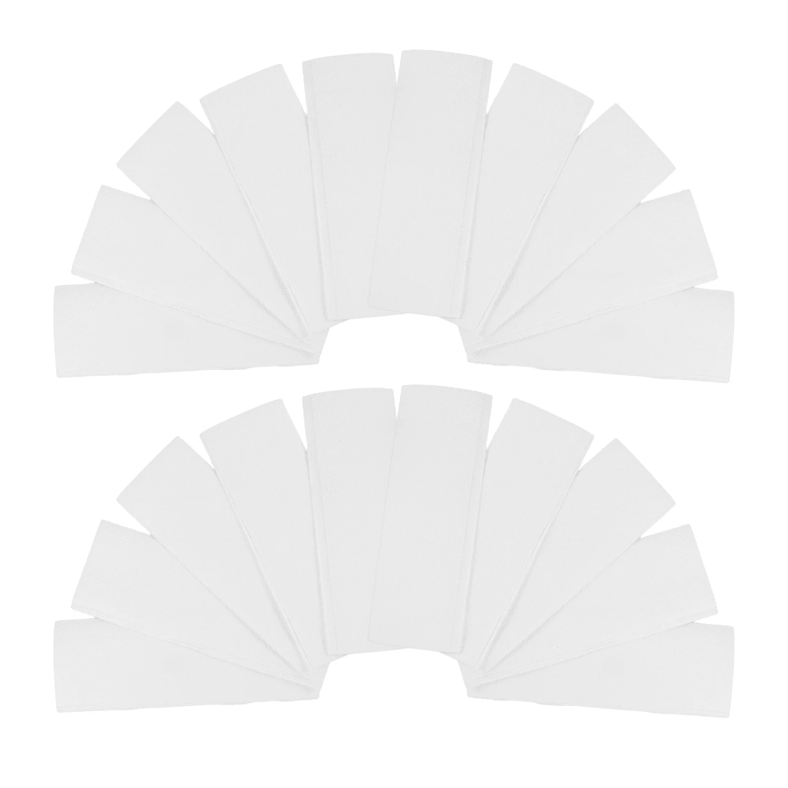 140 Counts Bathroom Paper Towels Wood Pulp Disposable Guest Tissues Napkins Car Travel Hotels Bulk Soft Absorbent Everyday
140 Counts Bathroom Paper Towels Wood Pulp Disposable Guest Tissues Napkins Car Travel Hotels Bulk Soft Absorbent Everyday