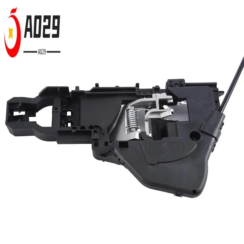 A029-Car Door Keyless Handle Bracket For MERCEDES-BENZ W251 GL450 R350 ML550 2006-2012
A029-Car Door Keyless Handle Bracket For MERCEDES-BENZ W251 GL450 R350 ML550 2006-2012