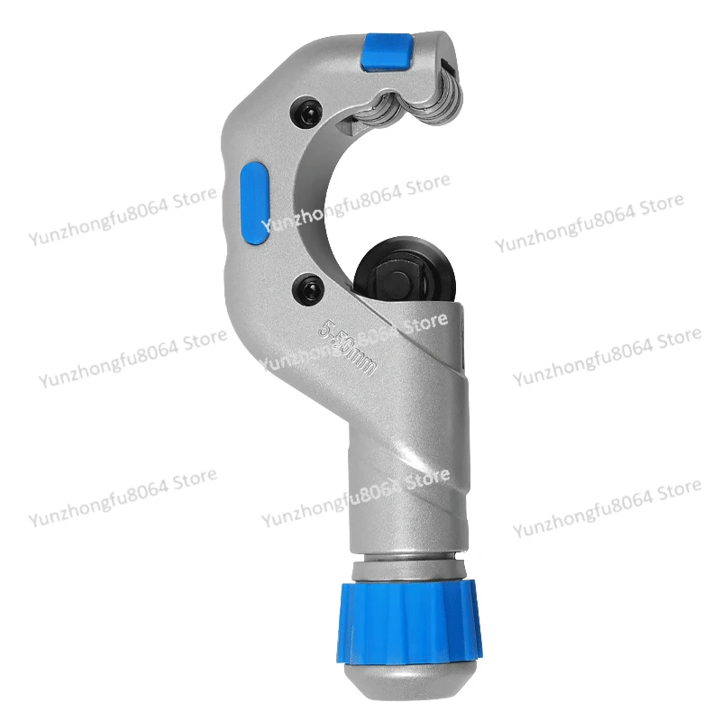 Professional Grade Cutter, High Hardness, Suitable for A Variety of Metal Tubes with High Hardness and Sharp Shearing
Professional Grade Cutter, High Hardness, Suitable for A Variety of Metal Tubes with High Hardness and Sharp Shearing